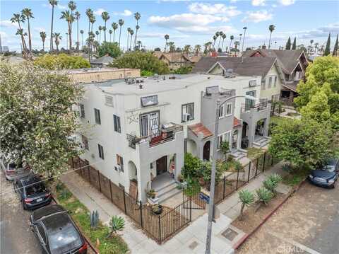 1500 S Hobart Boulevard, Los Angeles, CA 90006