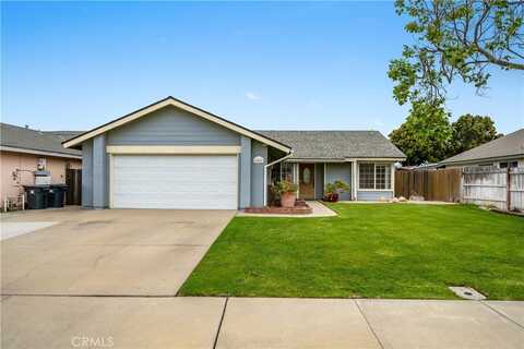 1041 Red Bark Road, Santa Maria, CA 93454