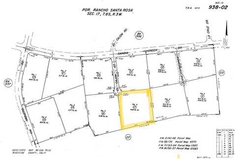 0 EL CAJON, Temecula, CA 92590