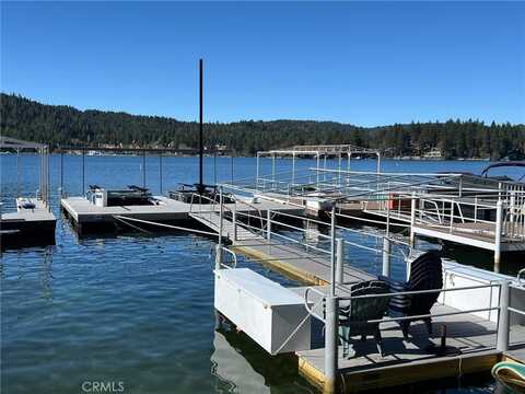 0 North Bay/Tavern Bay N306-B, Lake Arrowhead, CA 92352