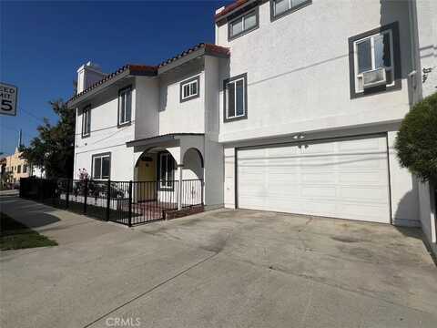986 W Oliver Street, San Pedro, CA 90731