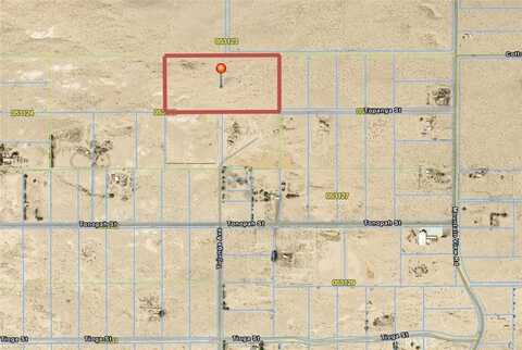 0 Topanga St, Newberry Springs, CA 92365
