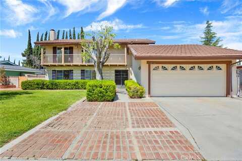 39740 Makin Avenue, Palmdale, CA 93551