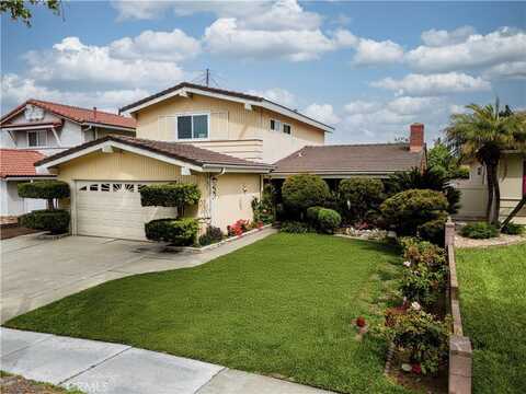 1632 Hanging Rock Avenue, Montebello, CA 90640