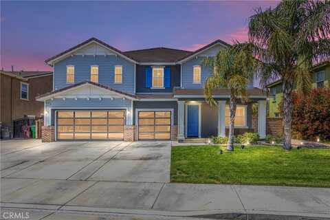 219 Dwyer Avenue, Beaumont, CA 92223