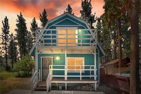 320 W Fairway Boulevard, Big Bear City, CA 92314