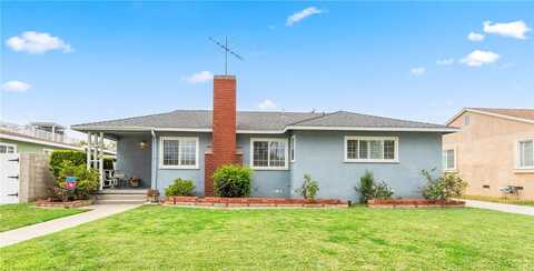 1710 Park Drive, Santa Ana, CA 92707