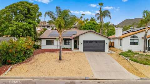 29953 Gulf Stream Drive, Canyon Lake, CA 92587