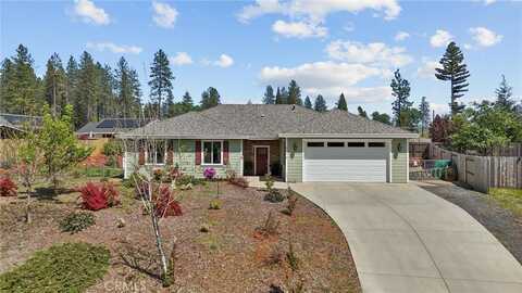 6676 Brook Way, Paradise, CA 95969