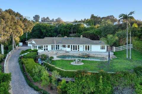12 Bowie Road, Rolling Hills, CA 90274