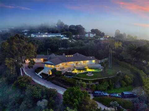 12 Bowie Road, Rolling Hills, CA 90274