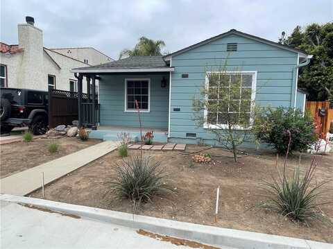 1336 Mira Mar, Long Beach, CA 90804