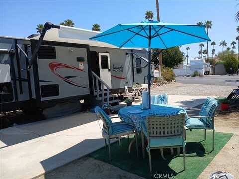 18801 Roberts Rd, Desert Hot Springs, CA 92241