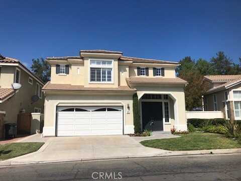 47 Foxtail Lane, Trabuco Canyon, CA 92679