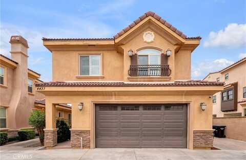 4437 Ellis Lane, Temple City, CA 91780