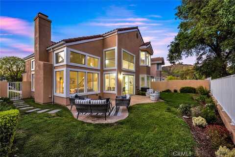 24706 Calle Altamira, Calabasas, CA 91302
