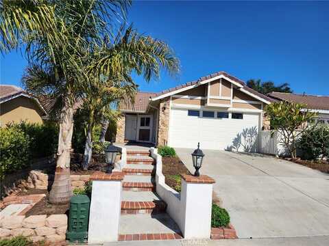 186 S Birchwood Street, Anaheim Hills, CA 92808