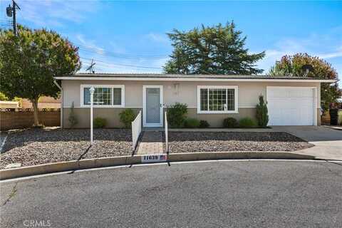 11639 Lennox Street, Yucaipa, CA 92399