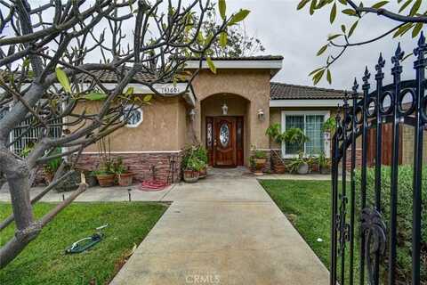 14360 Merced Avenue, Baldwin Park, CA 91706