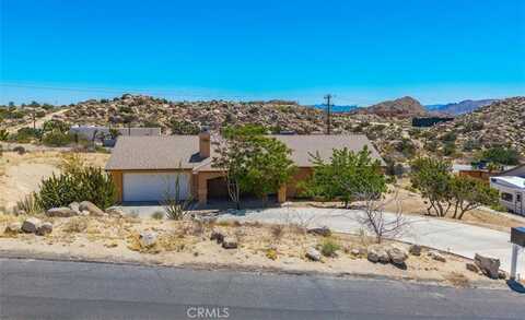5729 Buena Suerte Road, Yucca Valley, CA 92284
