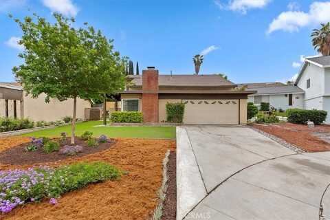 810 Hacienda Drive, Riverside, CA 92507