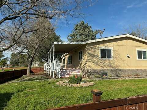 2920 Clark Road, Butte Valley, CA 95965