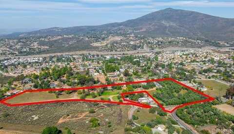 2804 South Grade Rd, Alpine, CA 91901