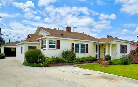 740 E Barbara Avenue, West Covina, CA 91790