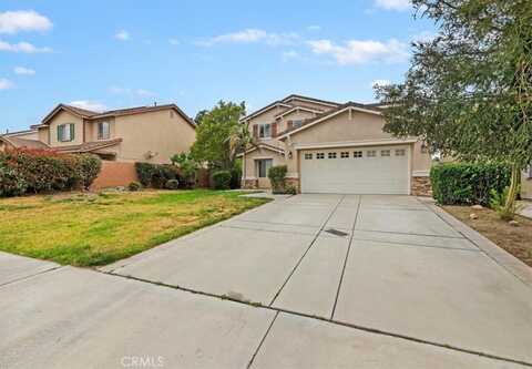 6831 Earhart Avenue, Fontana, CA 92336