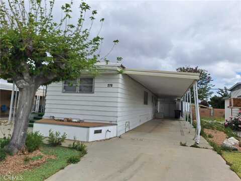 270 Santa Clara Circle, Hemet, CA 92543