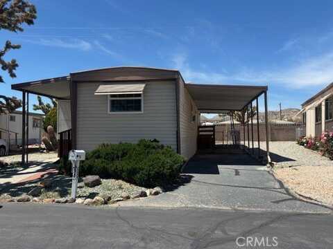 56254 Palms 29, Yucca Valley, CA 92284