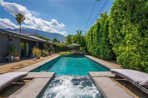 250 W Cortez Road, Palm Springs, CA 92262