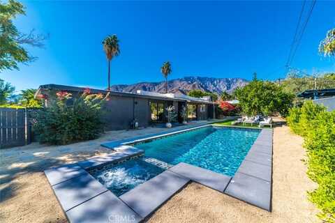 250 W Cortez Road, Palm Springs, CA 92262