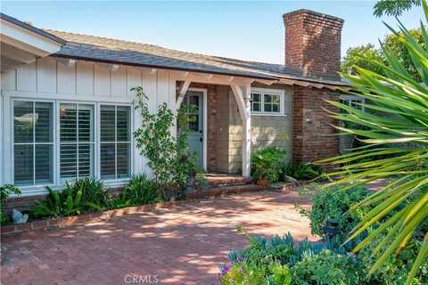 27064 Sunnyridge Road, Palos Verdes Peninsula, CA 90274