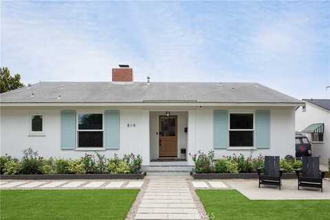 814 Catalina Avenue, Santa Ana, CA 92706
