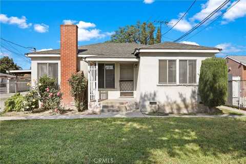 2225 Santa Anita Avenue, South El Monte, CA 91733