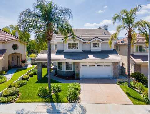 25614 Wolfe Circle, Stevenson Ranch, CA 91381