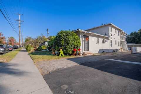 5654 Kester Avenue, Van Nuys, CA 91411