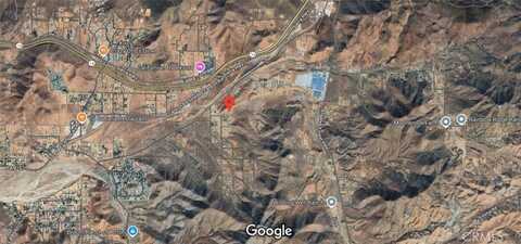 0 Kentucky Springs Road, Acton, CA 93510