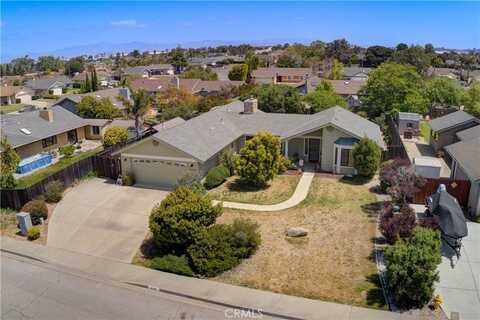4318 Franklin Road, Santa Maria, CA 93455