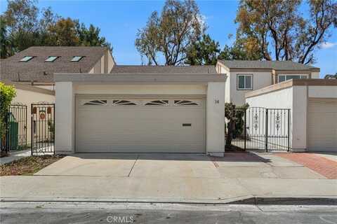 14 Willow Tree Lane, Irvine, CA 92612