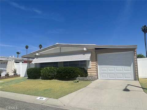 814 Santo Tomas Drive, Hemet, CA 92545