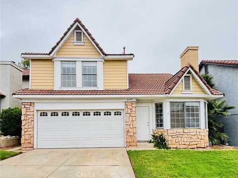 6473 Aleatico Place, Rancho Cucamonga, CA 91737