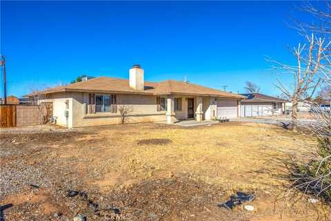 12808 Waynoka Road, Apple Valley, CA 92308