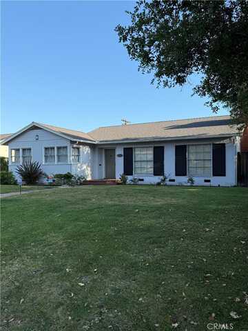 3656 Grayburn Road, Pasadena, CA 91107