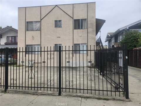 1406 Crenshaw Boulevard, Los Angeles, CA 90019