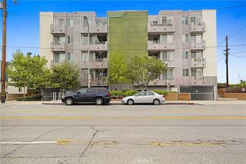 5818 Whitsett Avenue, Valley Village, CA 91607