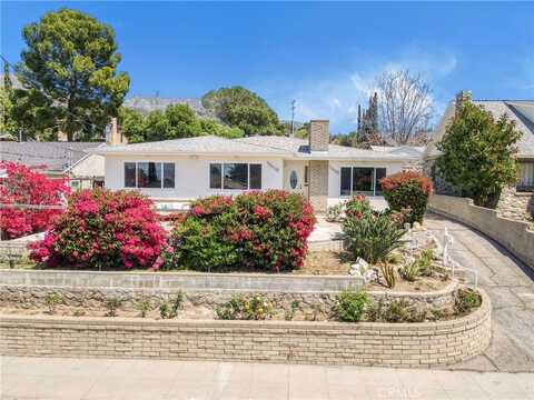 10410 Mountair ave, Tujunga, CA 91042