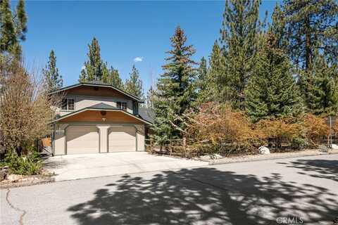 42784 Edelweiss Drive, Big Bear Lake, CA 92315