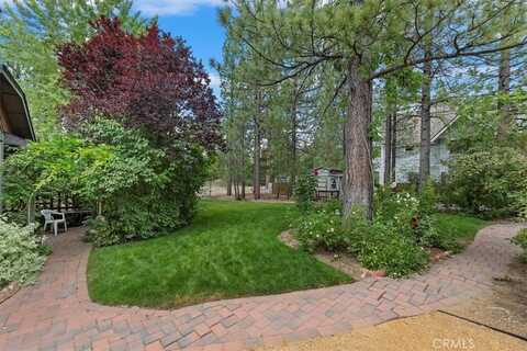 42784 Edelweiss Drive, Big Bear Lake, CA 92315